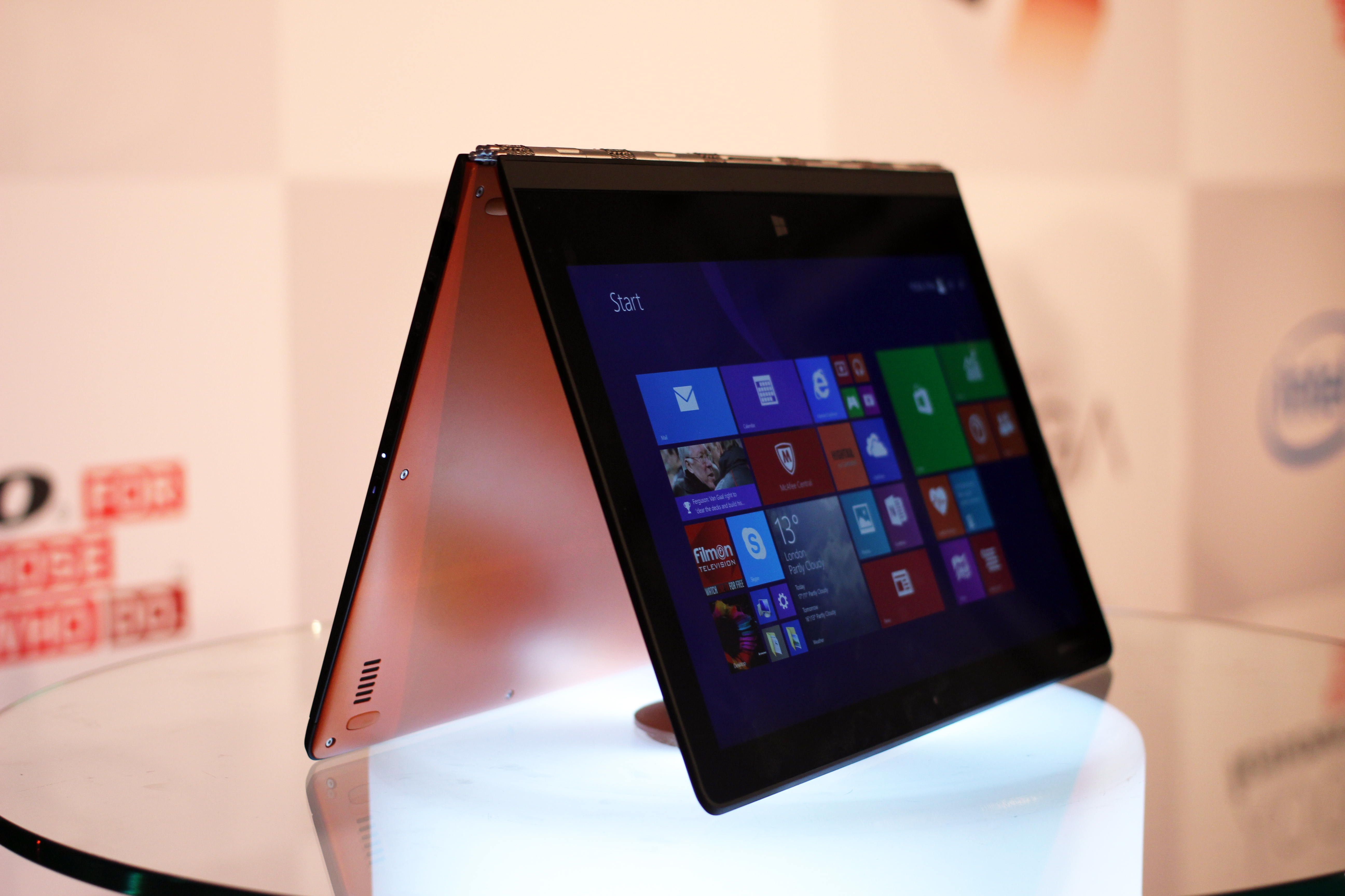 Lenovo Yoga 9i (14-inch Gen 9)
