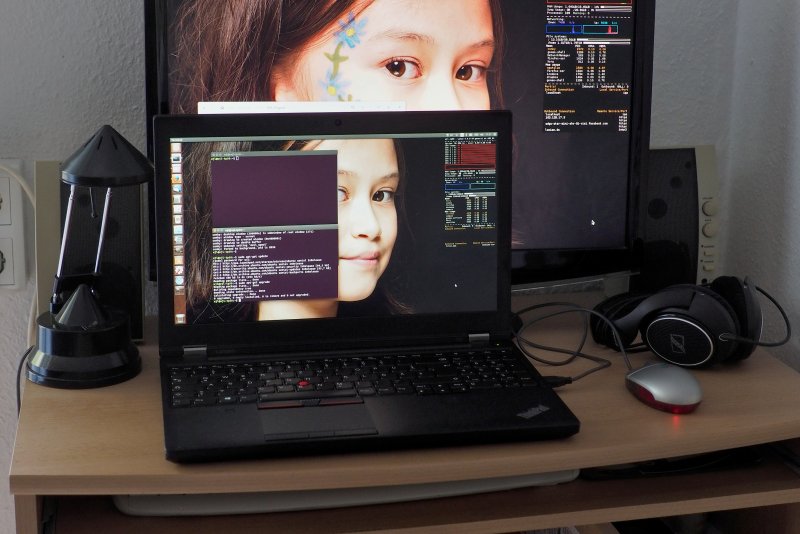 Lenovo ThinkPad P1 Gen 7