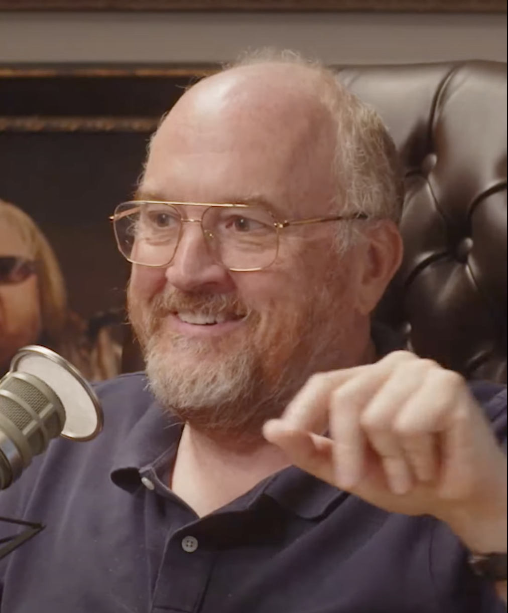 Louis C.K.: Hilarious