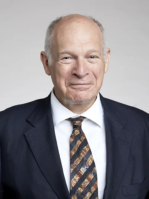 Lord Neuberger of Abbotsbury