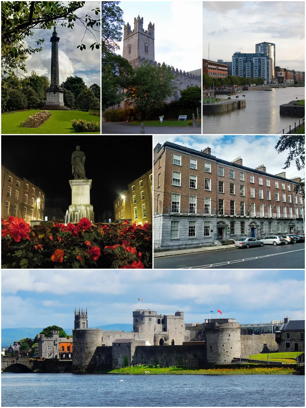 Limerick Marathon