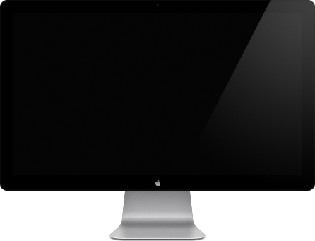 LG UltraFine 24-inch
