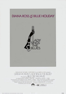 Lady Sings the Blues by Billie Holiday