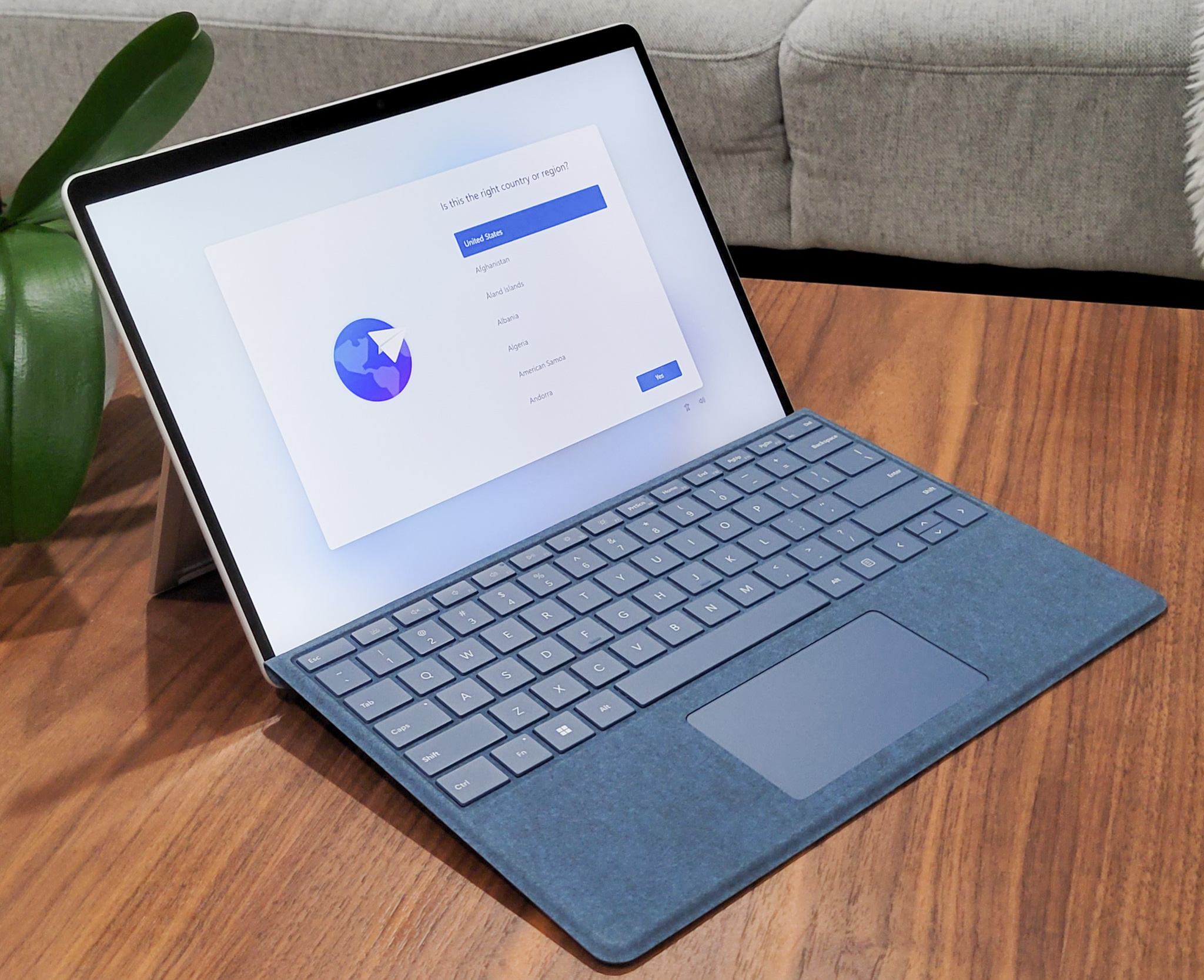 Microsoft Surface Book 3