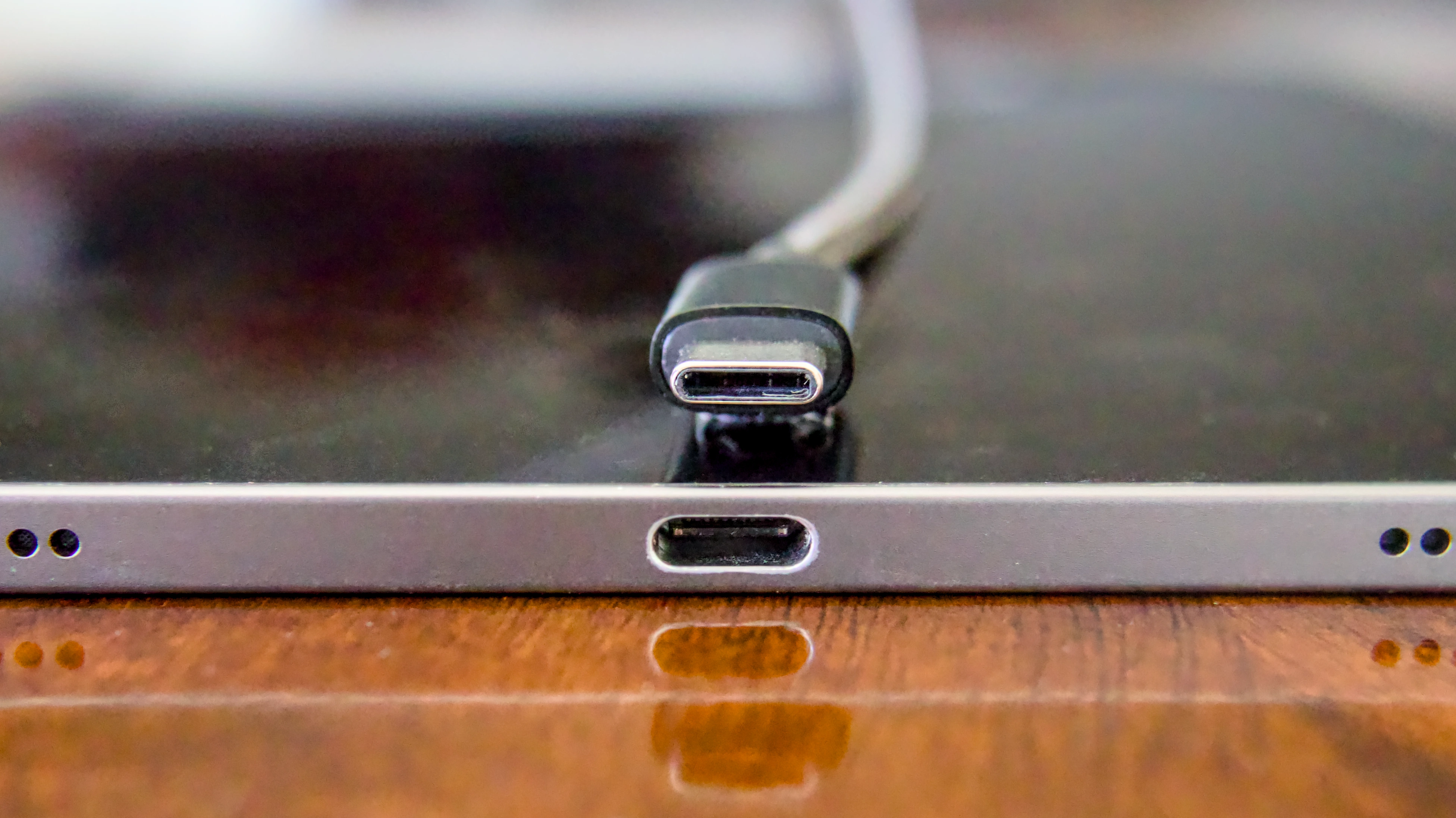 Microsoft Webcam (Generic USB)