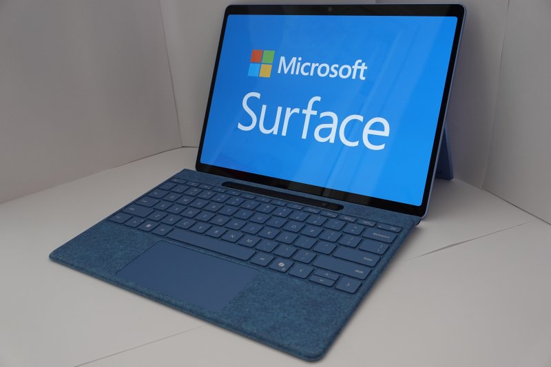 Microsoft Surface Pro 11