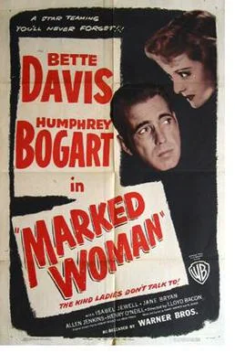 Marked Woman