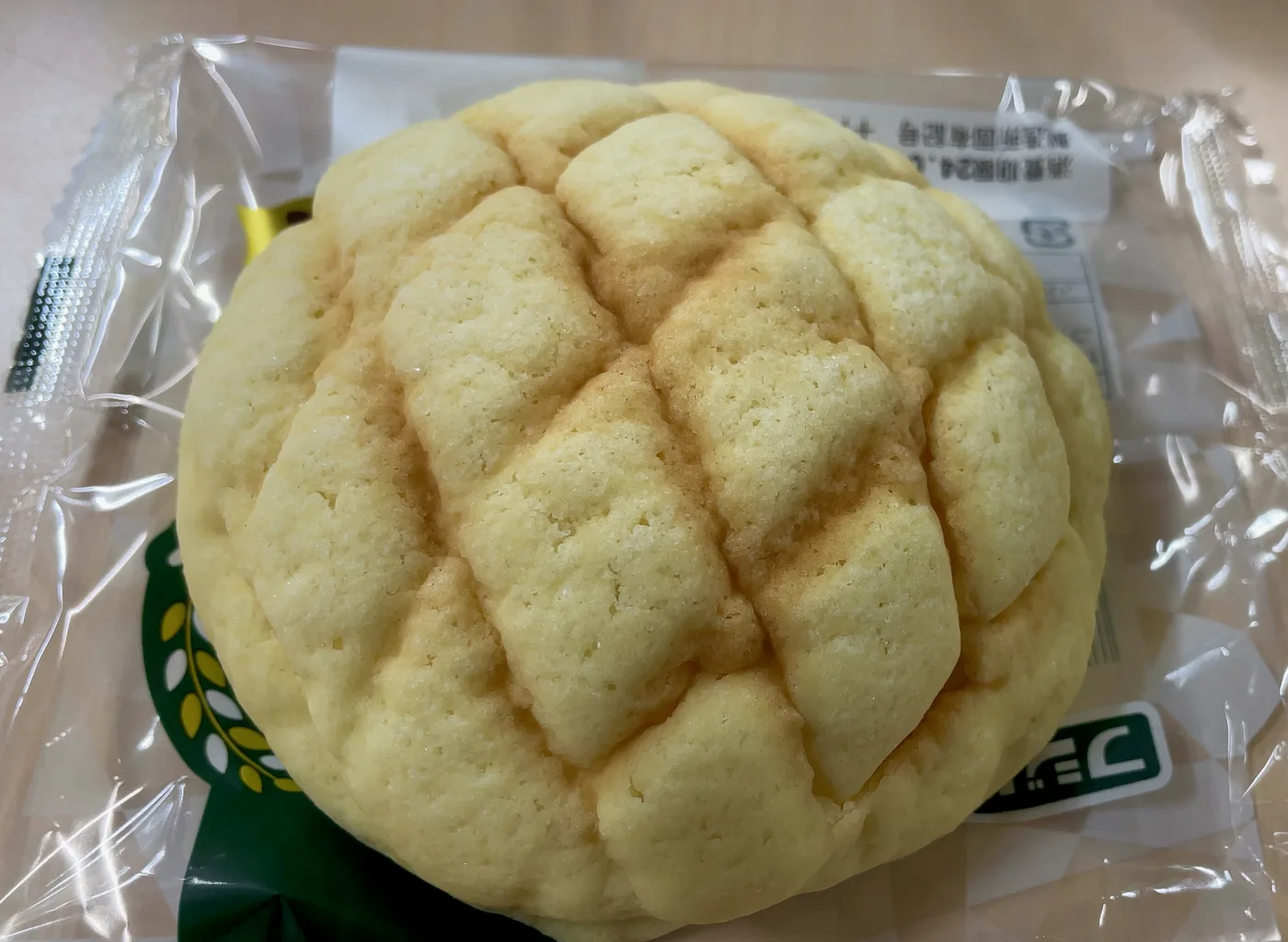 Melonpan