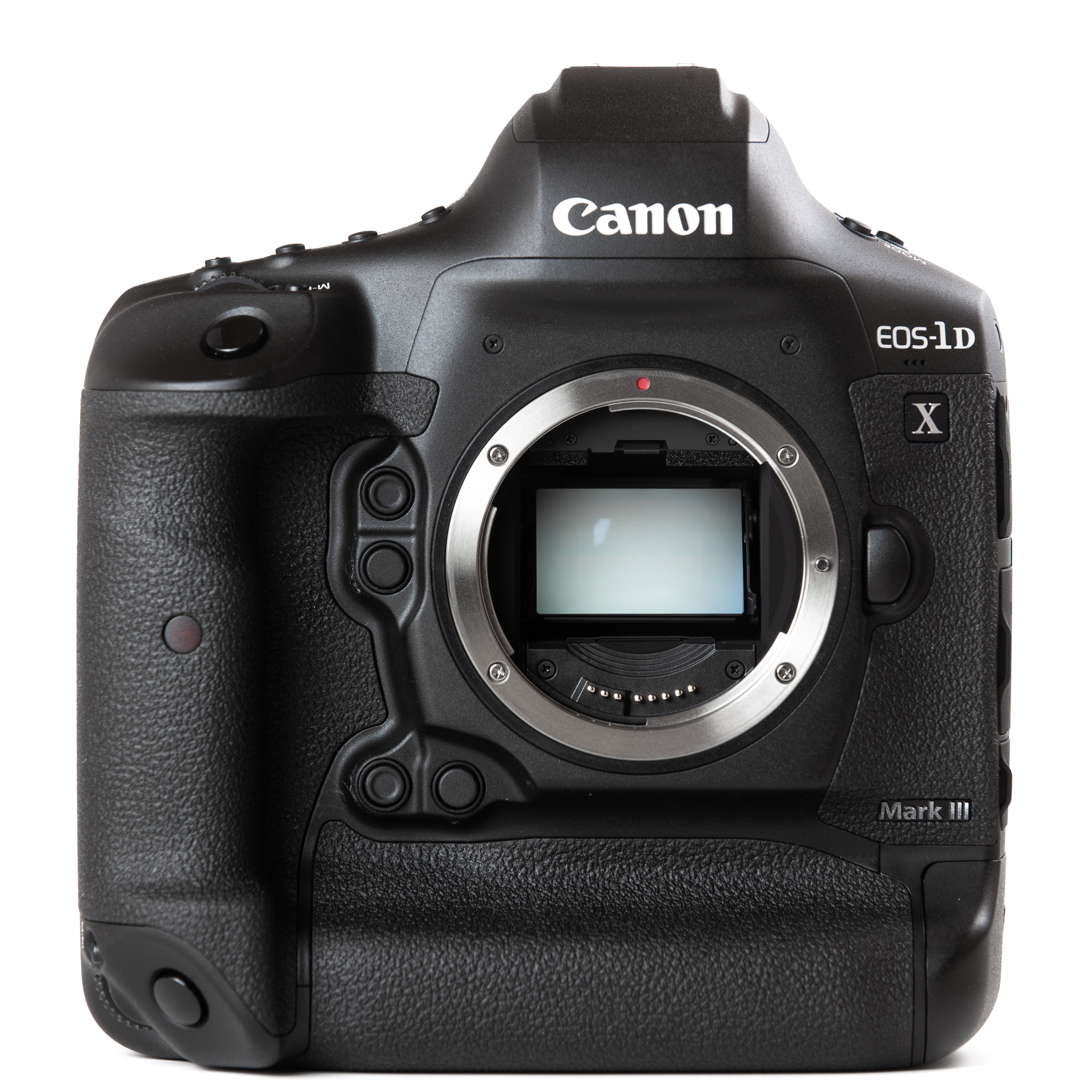 Canon EOS-1D X Mark III
