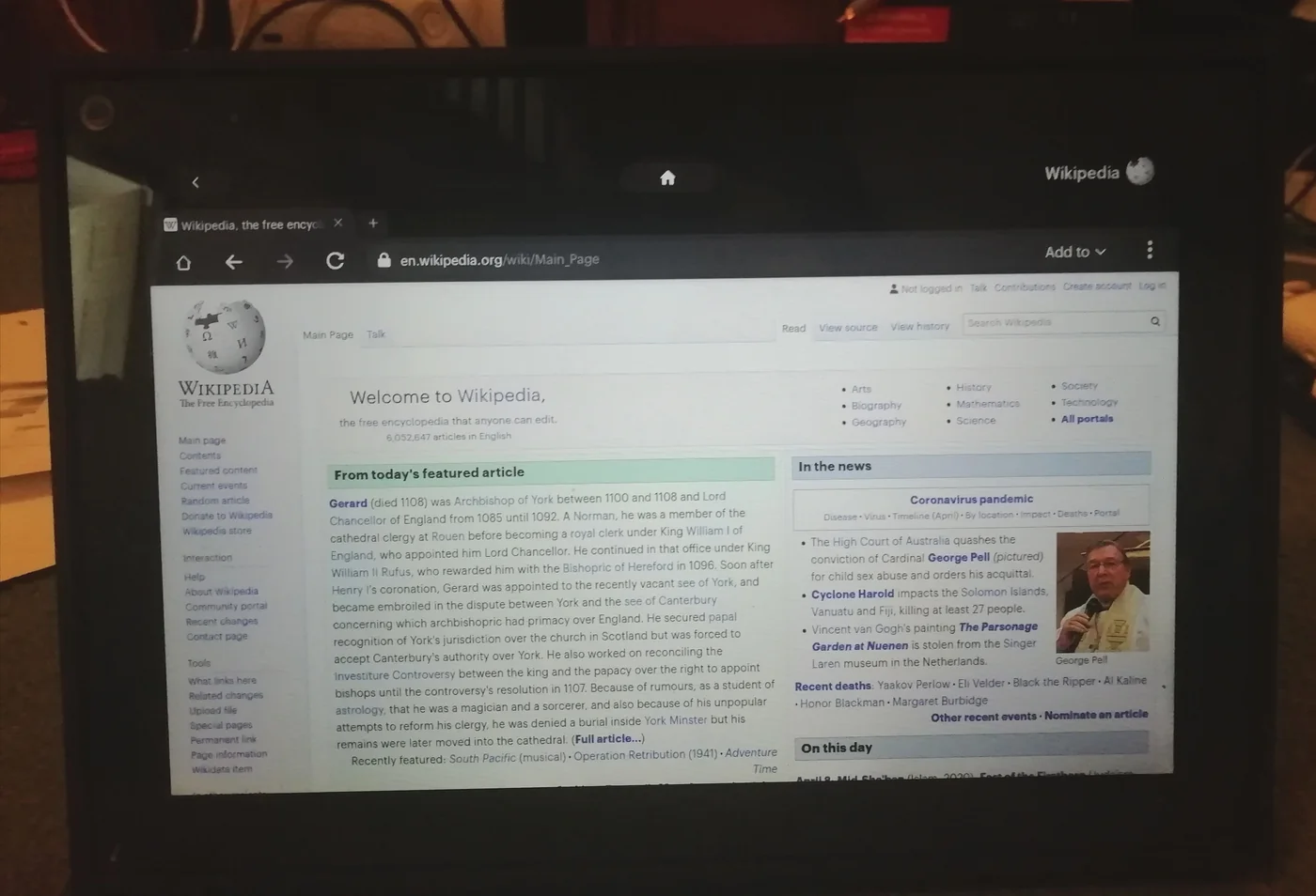 Meta Portal+