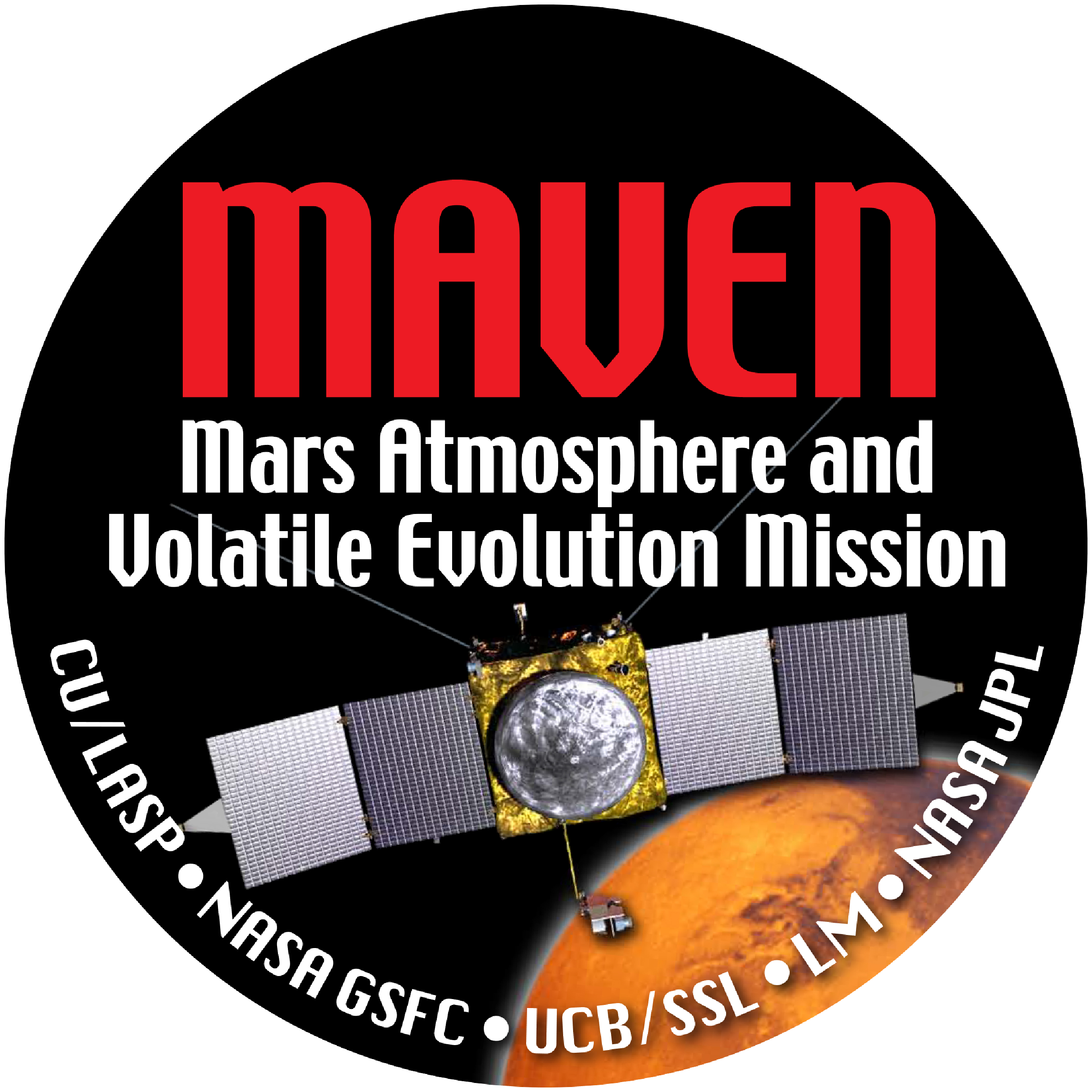 Maven