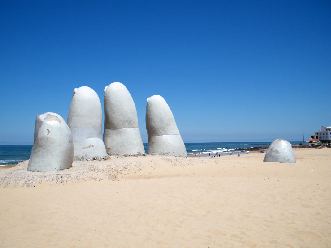Mano del Desierto