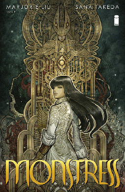 Monstress