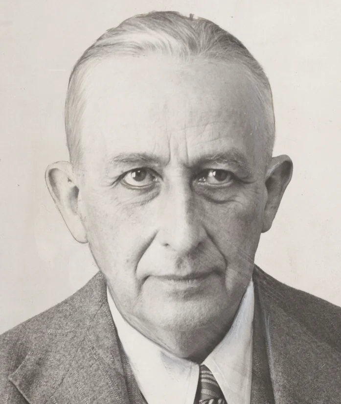 Marcel Dupré