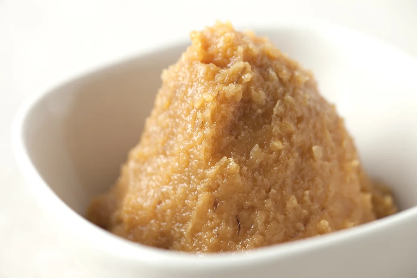 Miso-Glazed Tofu