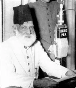 Maulvi Abdul Haq