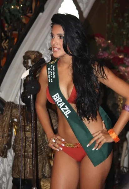 Miss Earth Brazil