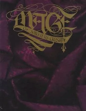 Mage: The Ascension (tabletop RPG)