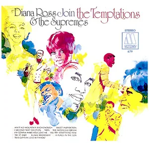 Motown: The Complete No. 1s