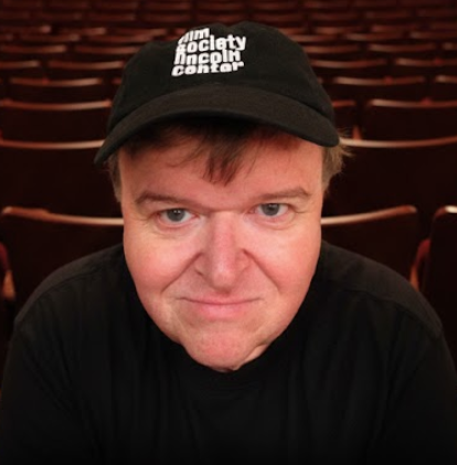 Michael Moore