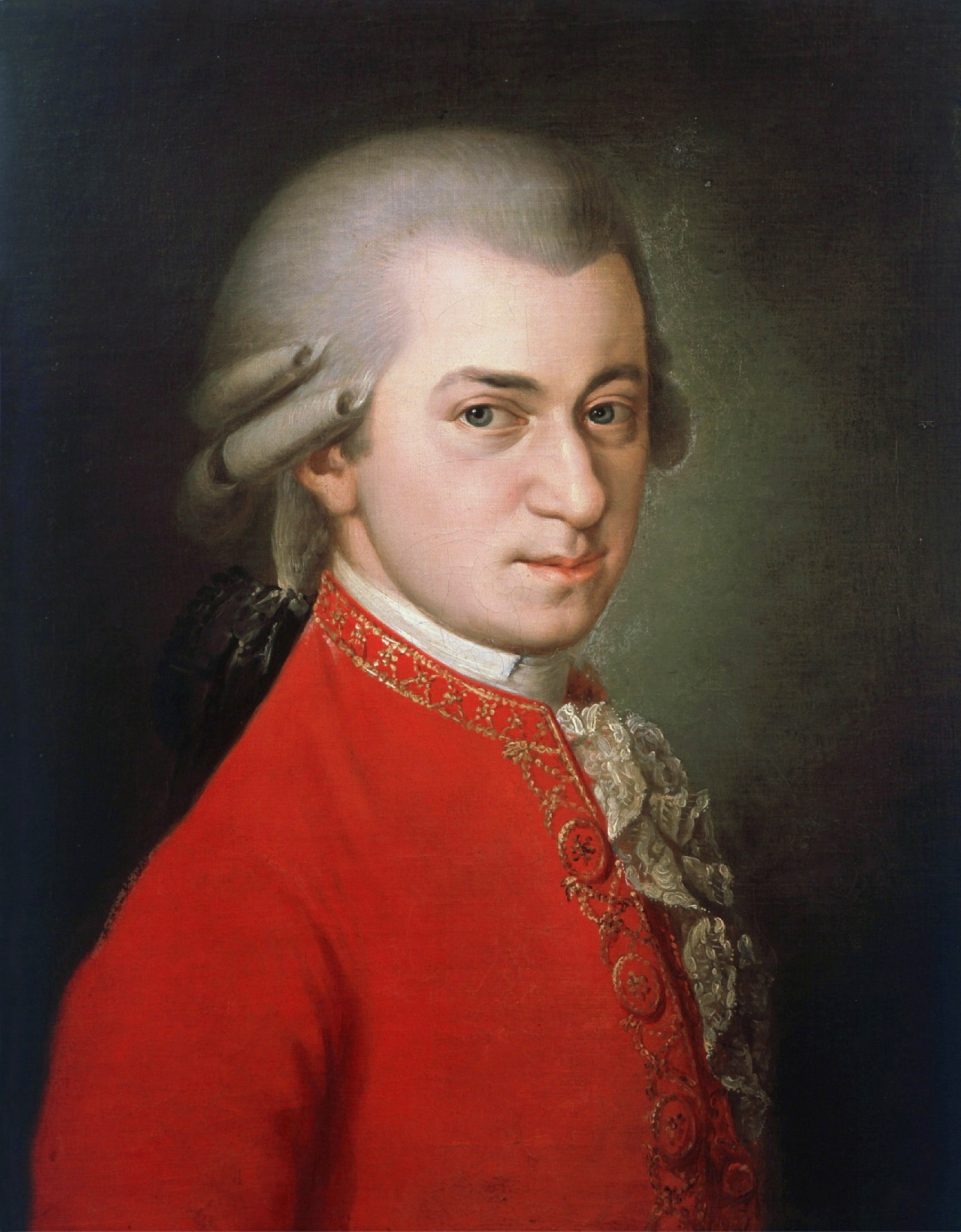 Mozart: Piano Concertos