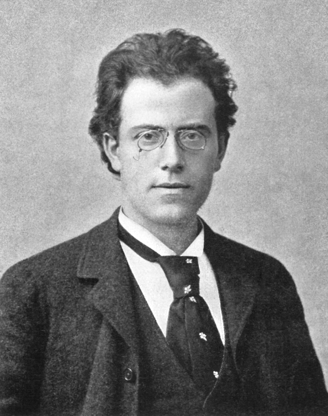 Mahler: Symphony No. 2