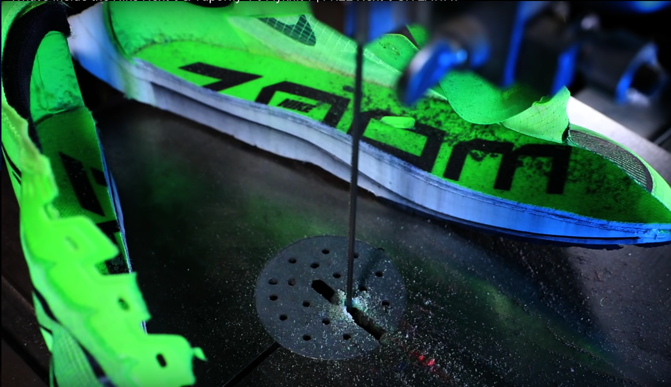 Nike Vaporfly 4