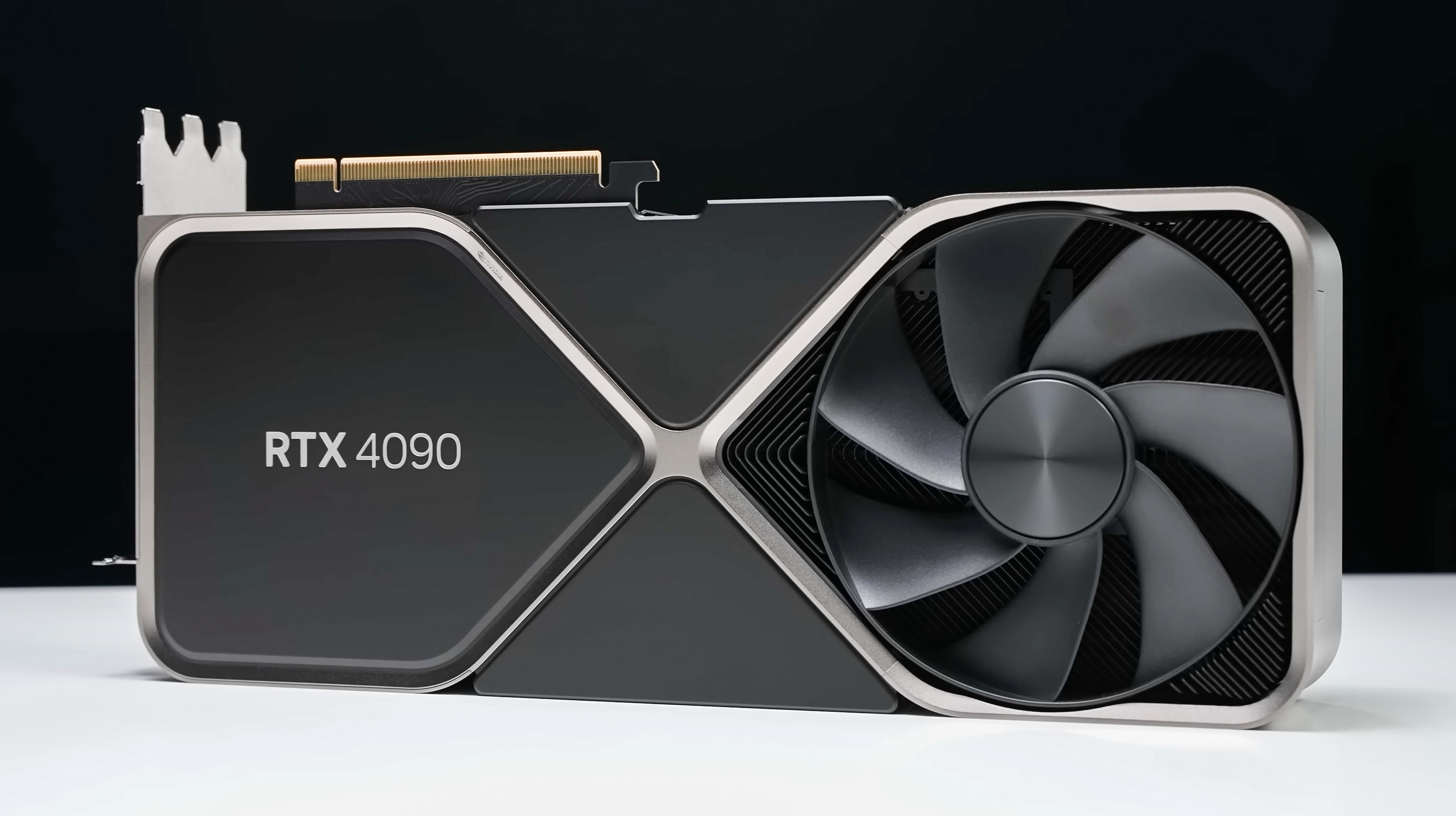 NVIDIA GeForce RTX 4090