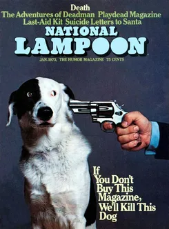 National Lampoon Radio Hour