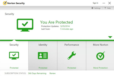 Norton Security Premium