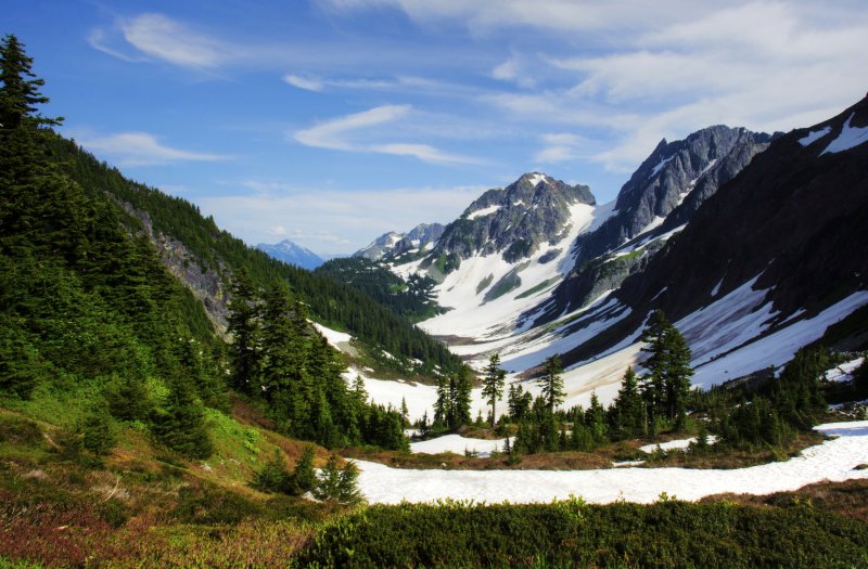 North Cascades National Park (Washington)