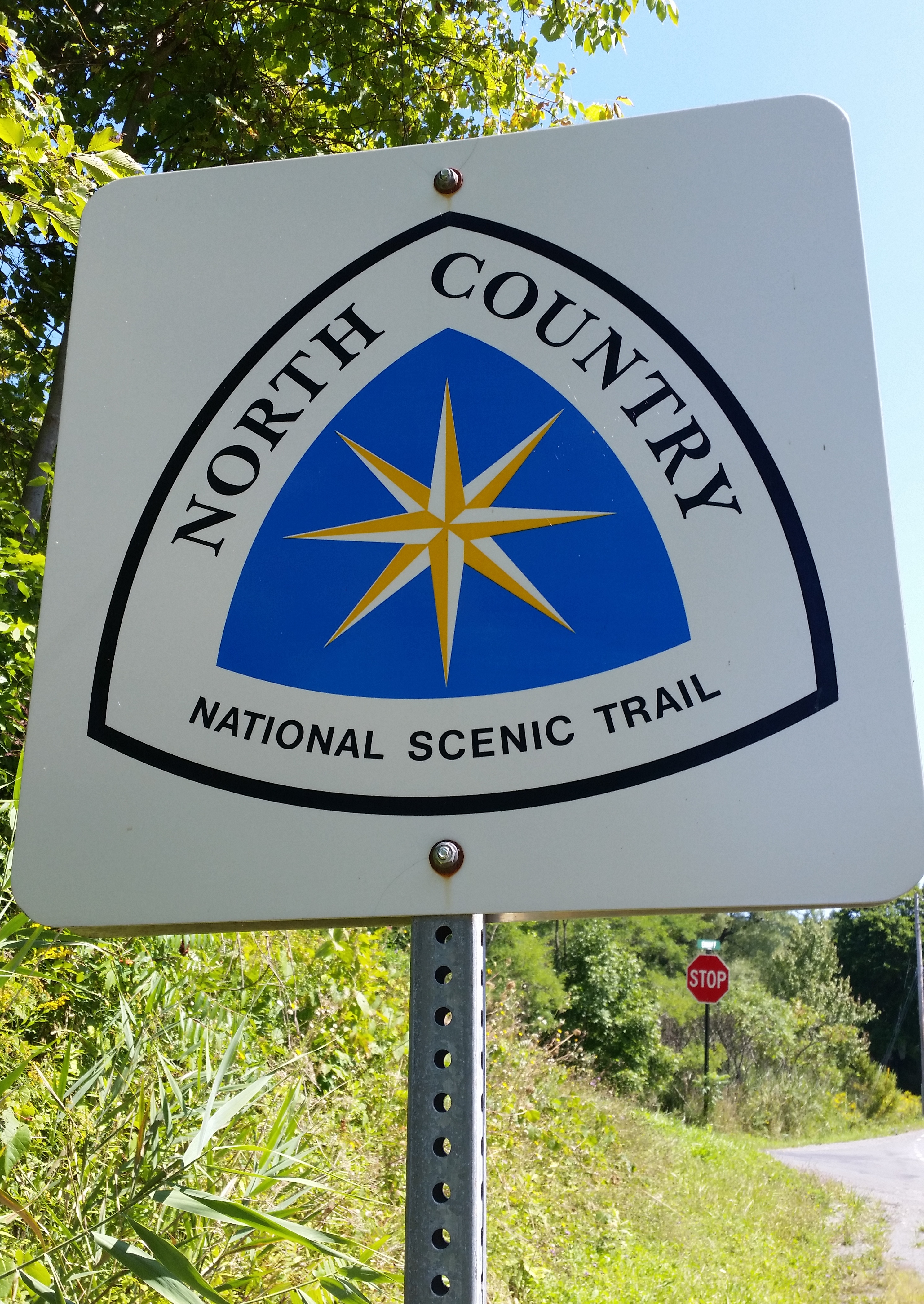 North Country National Scenic Trail