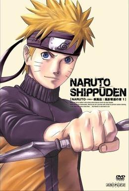 Naruto / Naruto Shippuden