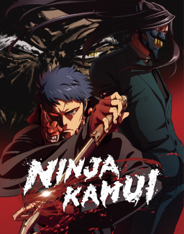 Ninja Kamui