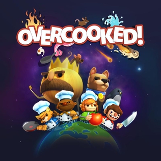 Overcooked! All You Can Eat