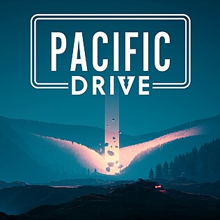 Pacific Drive