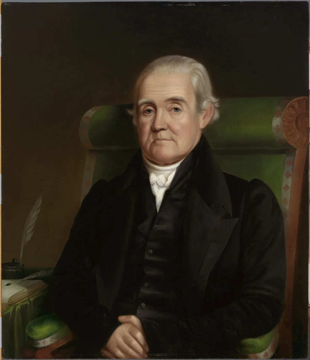 Peter Sokolowski