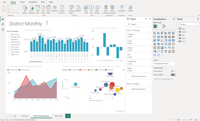 Power BI