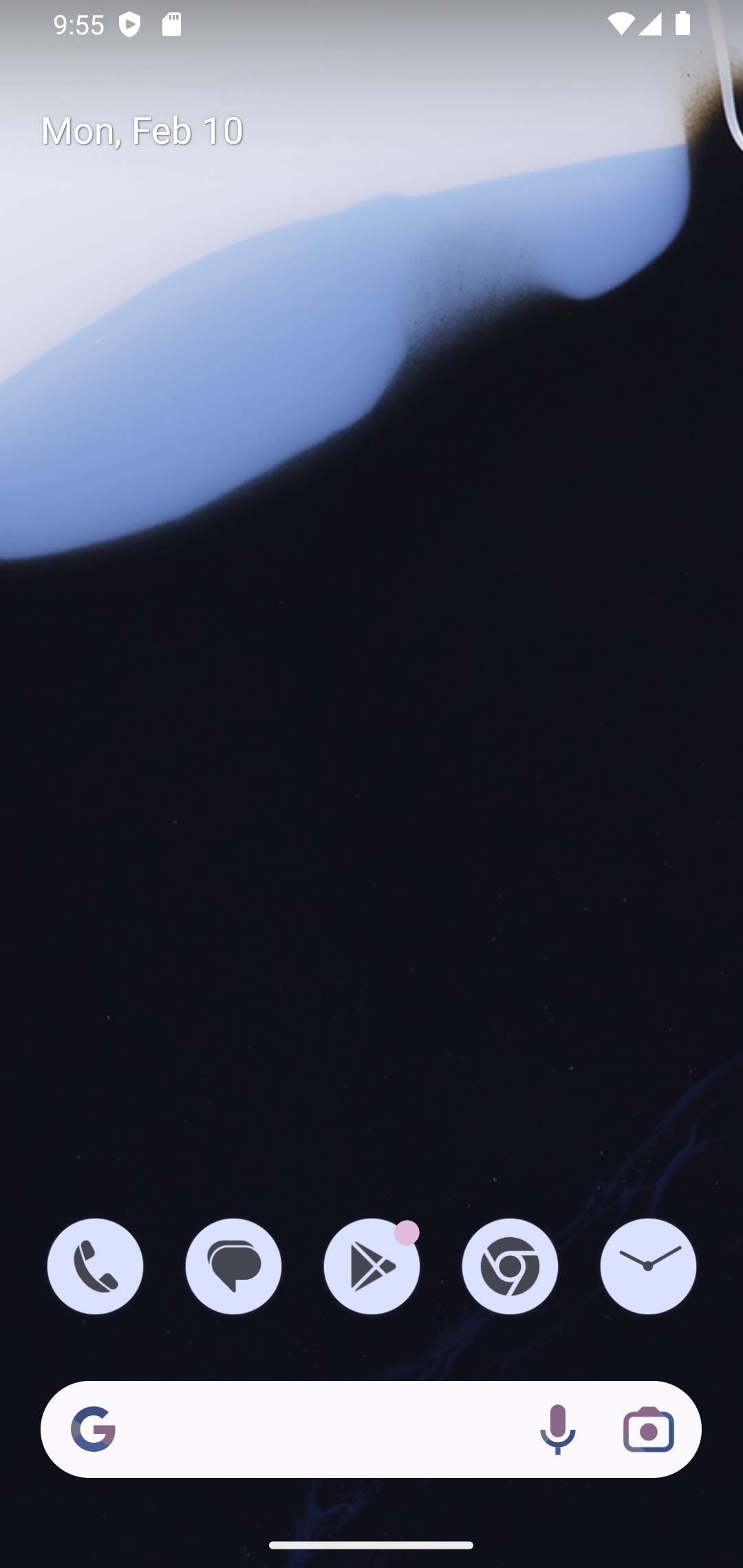 Privacy Settings for Android