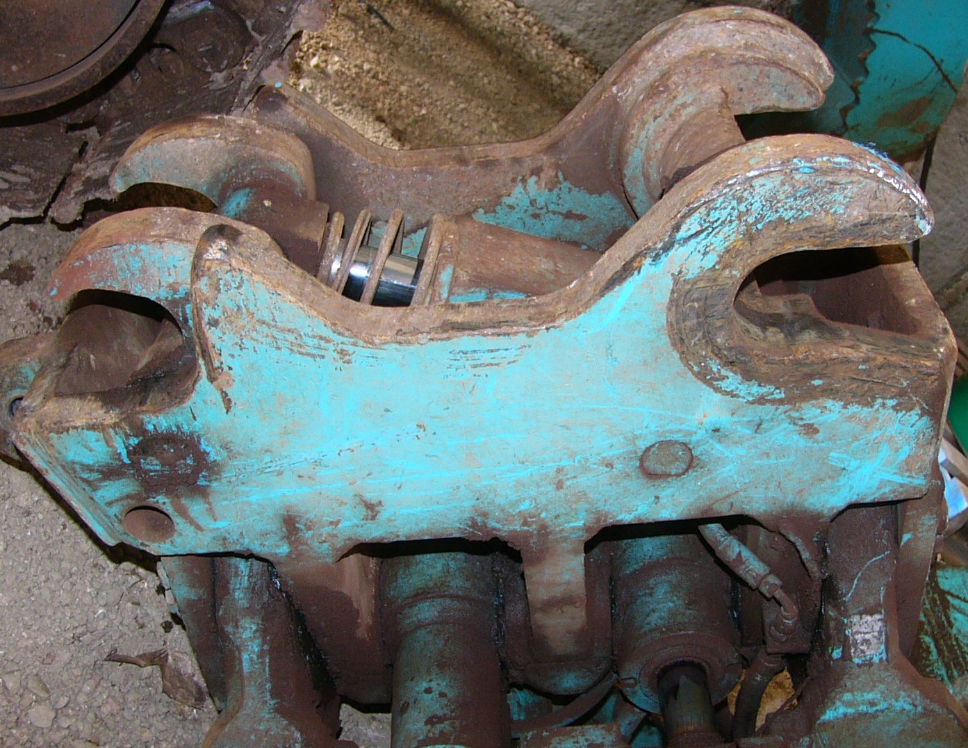 QuickBooks Construction