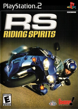 Racing Spirits