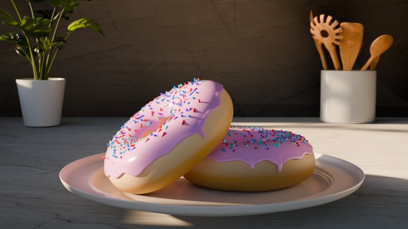 Substance 3D Modeler