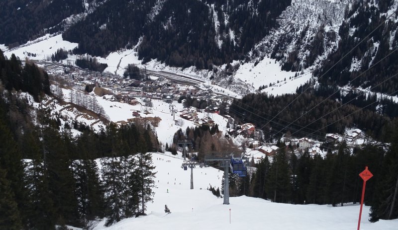 St. Anton am Arlberg