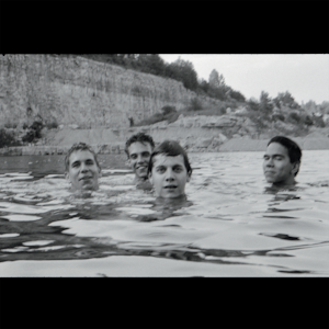 Spiderland - Slint