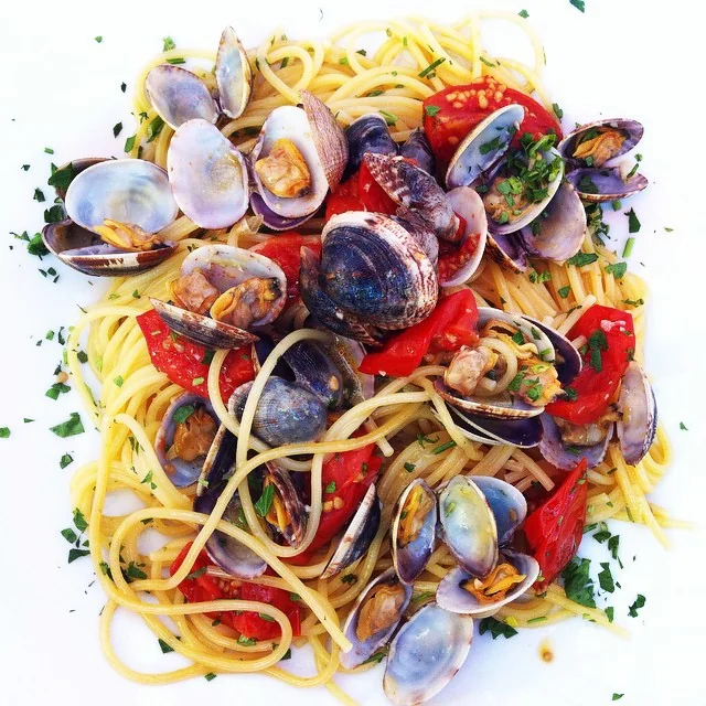 Sicilian Cuisine