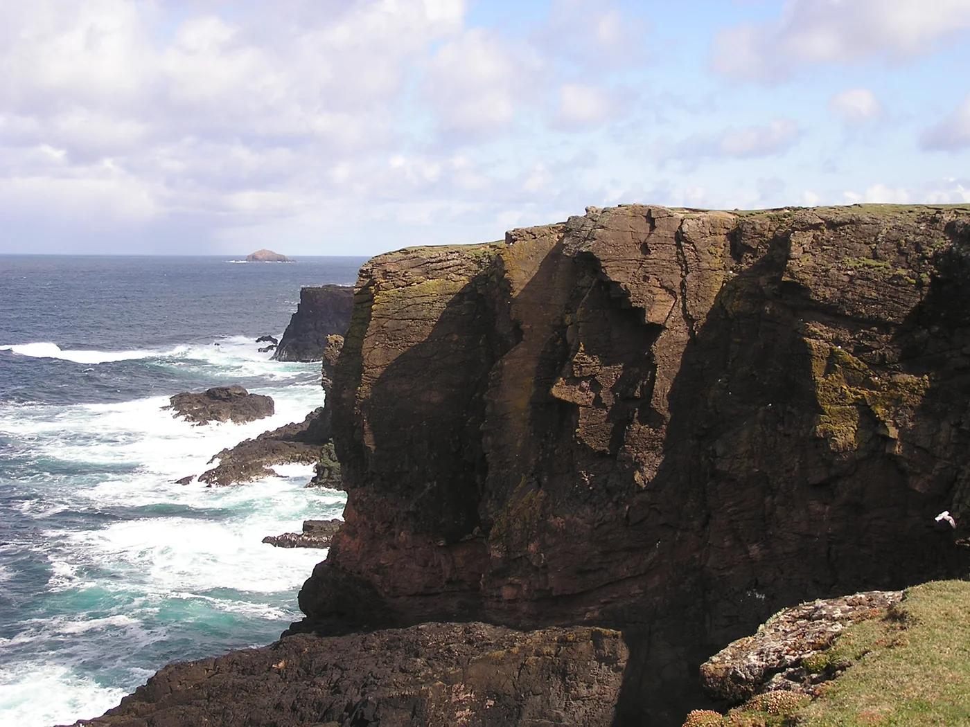 Shetland Mainland