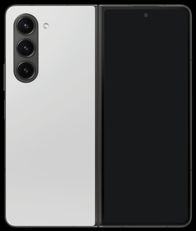 Samsung Galaxy Z Fold 5