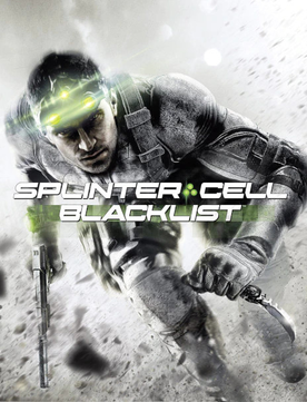 Splinter Cell: Blacklist