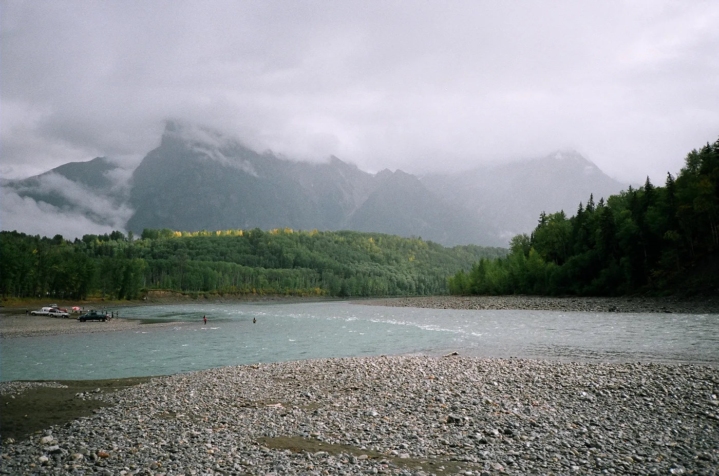 Skeena River