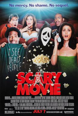 Scary Movie